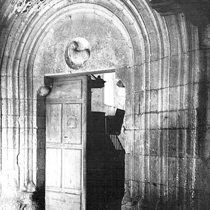 Photo de Église Saint-Pierre dEscolives-Sainte-Camille