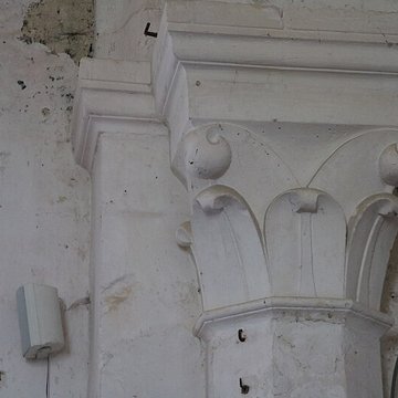 Église Saint-Pierre dEscolives-Sainte-Camille