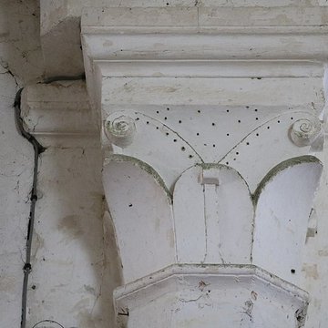 Église Saint-Pierre dEscolives-Sainte-Camille