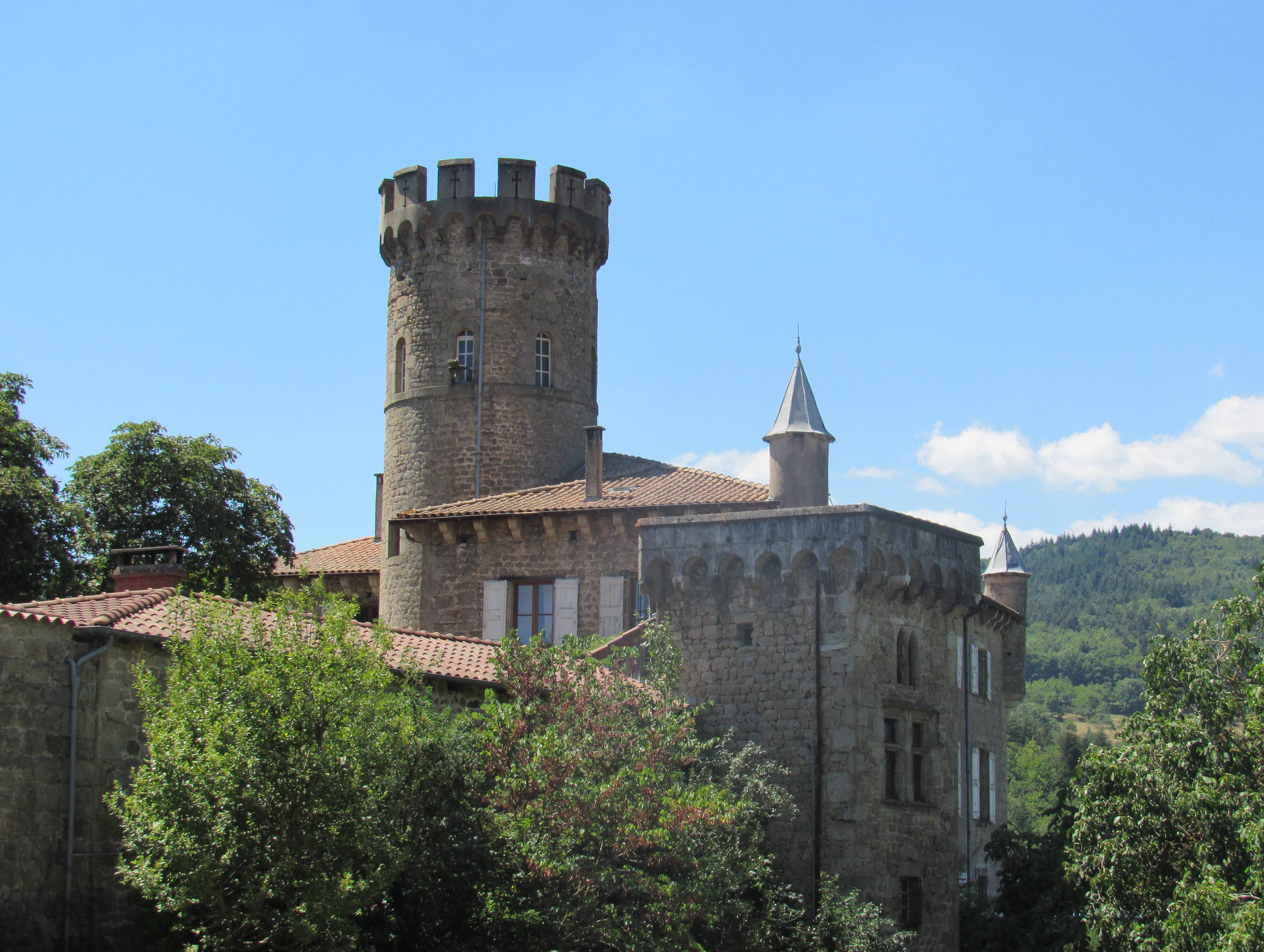 Photo de Schloss Vergier