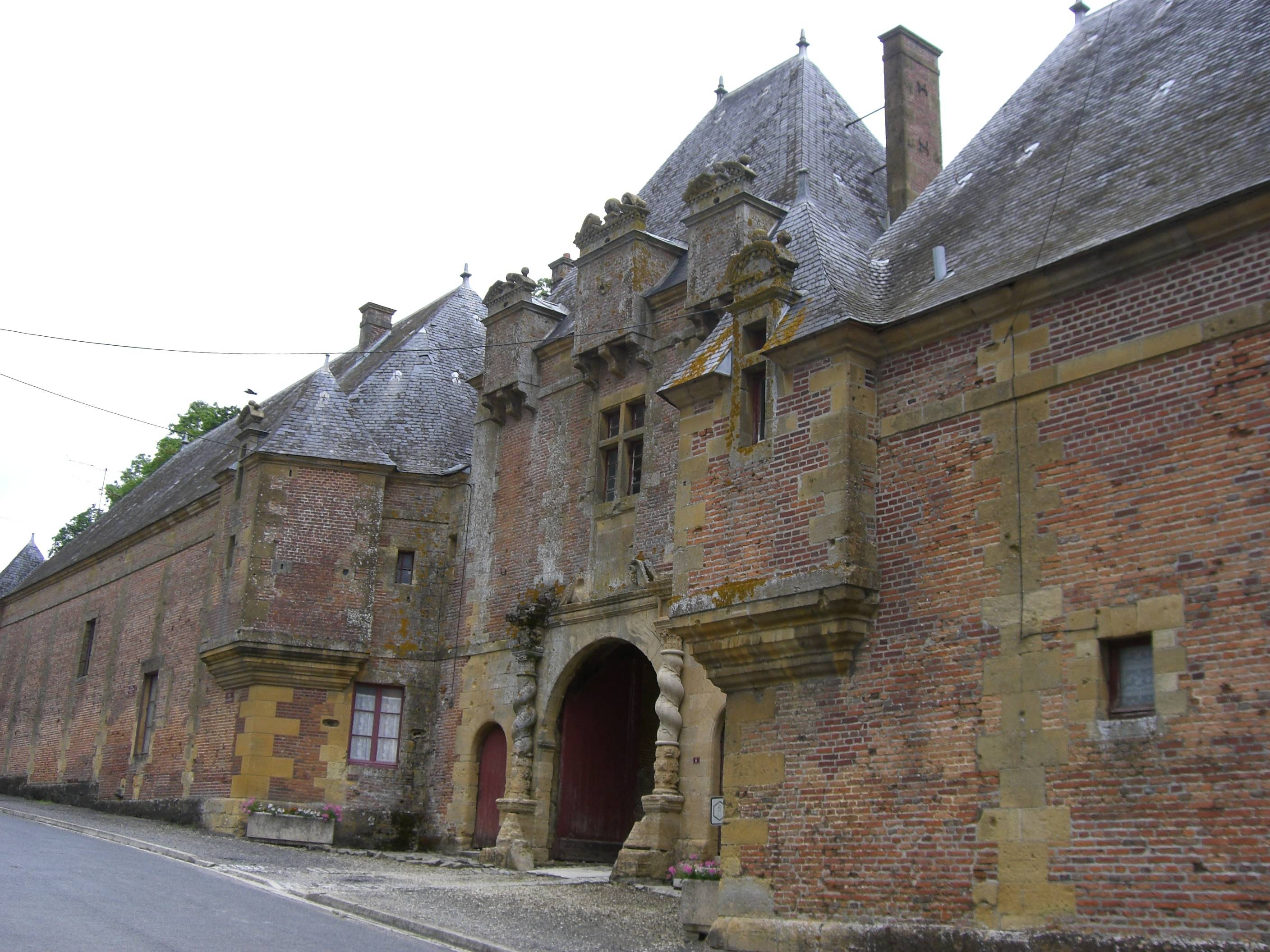 Photo de Château de Grandpré