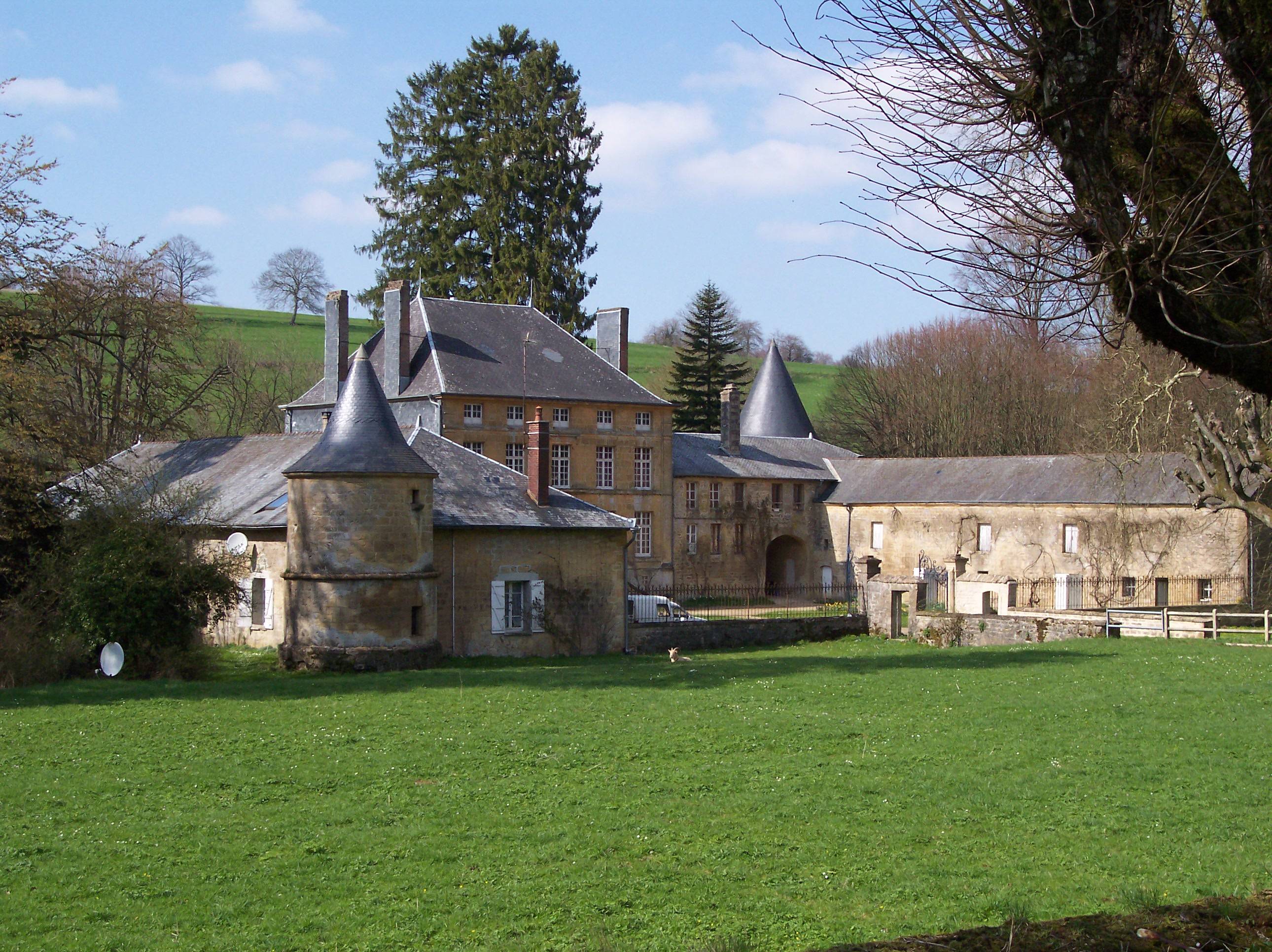 Photo de Château de Gruyères