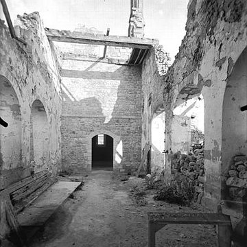 Église Saint-Pierre dOulchy-la-Ville