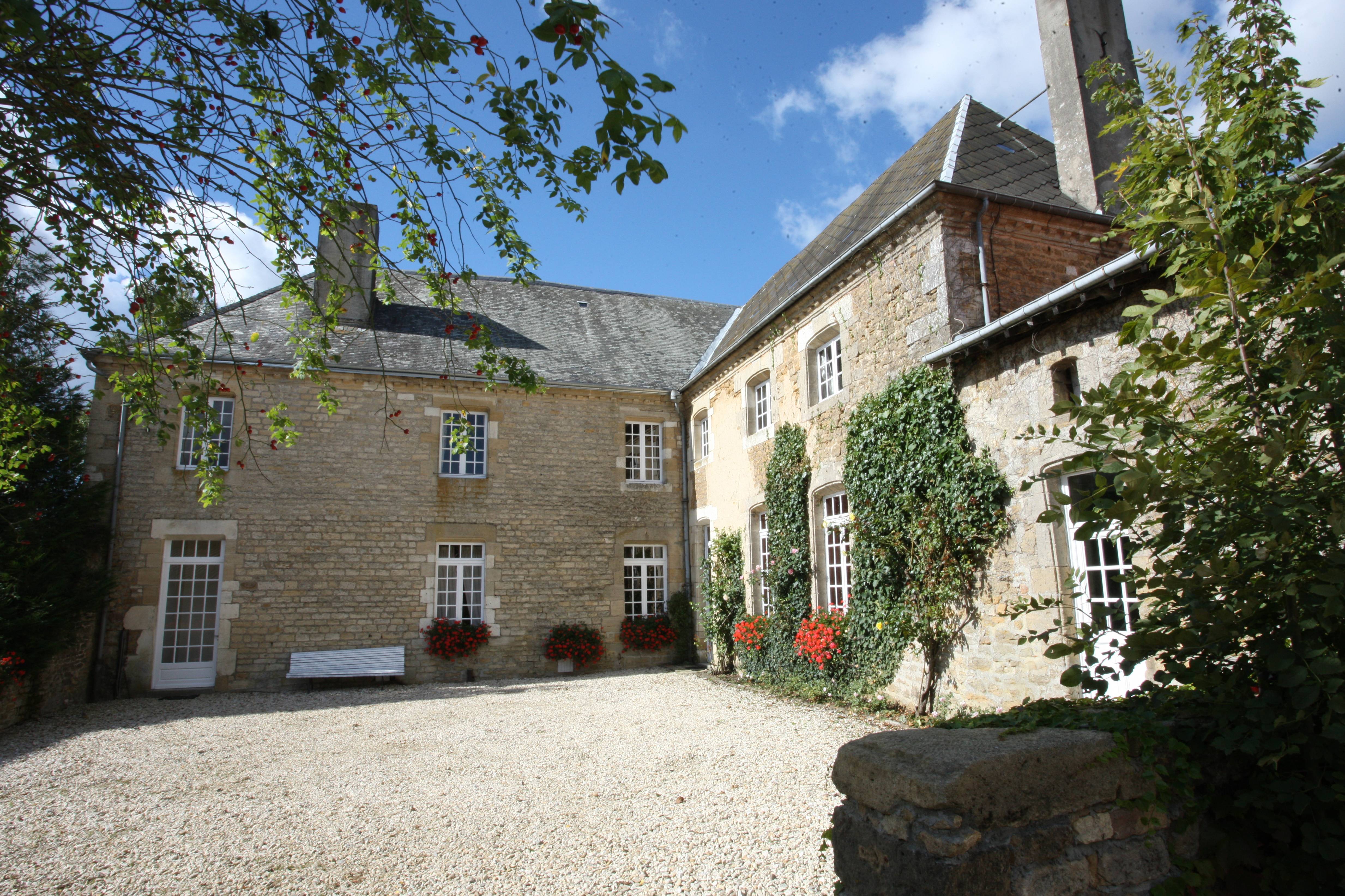 Photo de Maison forte de la Raminoise