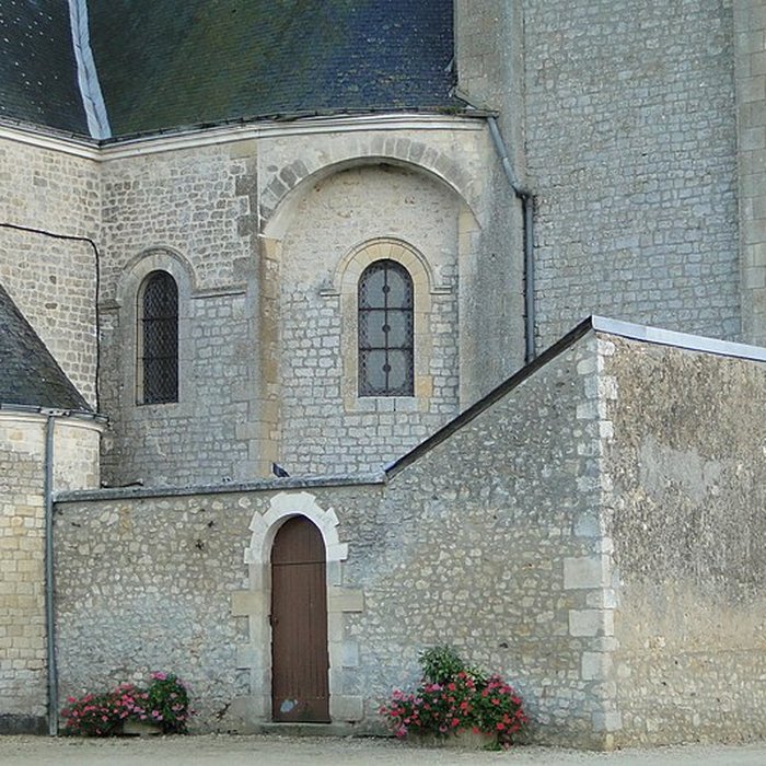 Photo de Église Saint-Pierre du Bailleul