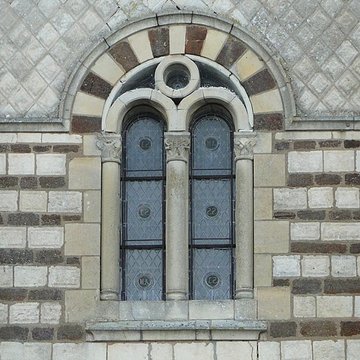 Église Saint-Pierre du Bailleul