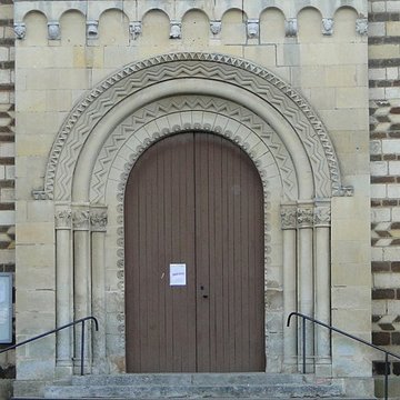 Église Saint-Pierre du Bailleul