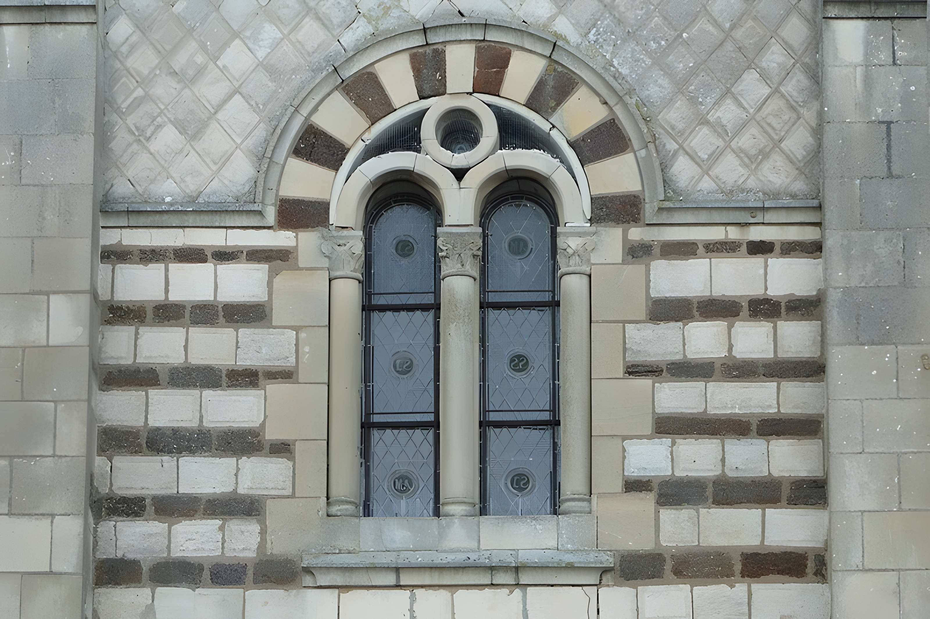 Église Saint-Pierre du Bailleul