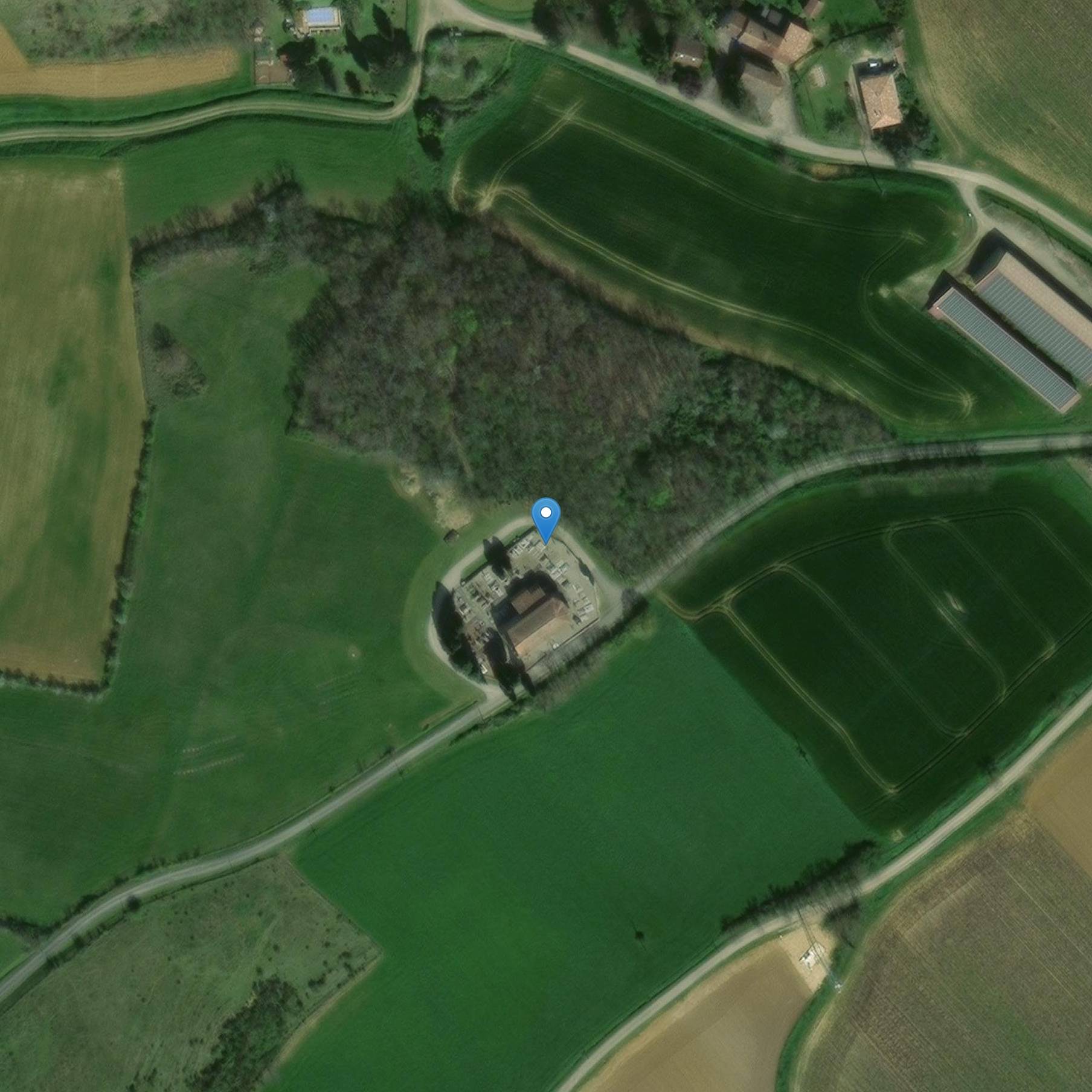 Photo de Castello di Arvigna