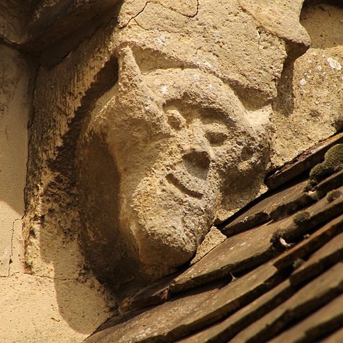 Photo de Église Saint-Pierre du Breuil