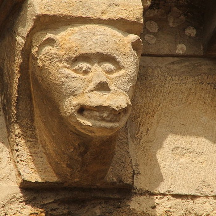 Photo de Église Saint-Pierre du Breuil