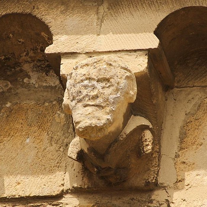Photo de Église Saint-Pierre du Breuil