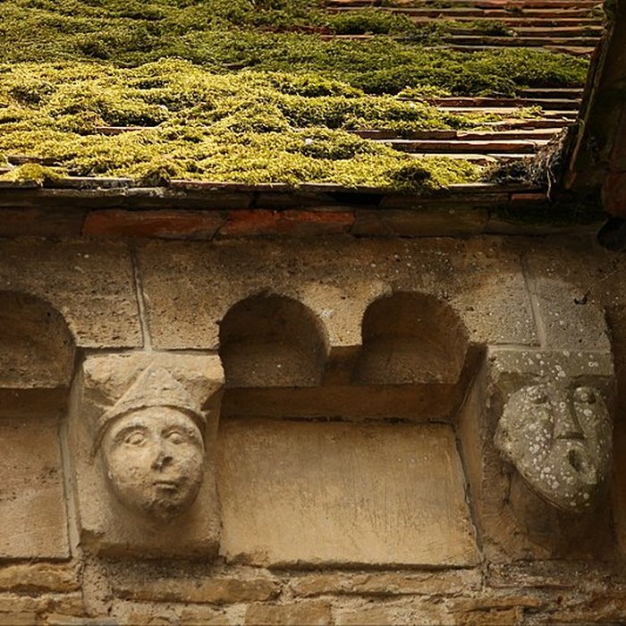 Photo de Église Saint-Pierre du Breuil