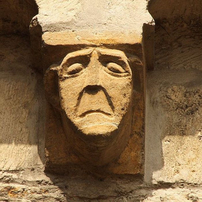 Photo de Église Saint-Pierre du Breuil