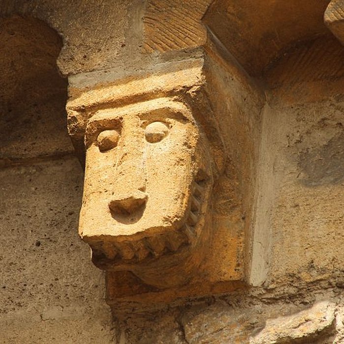 Photo de Église Saint-Pierre du Breuil
