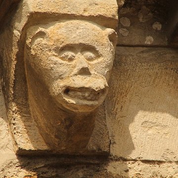 Église Saint-Pierre du Breuil