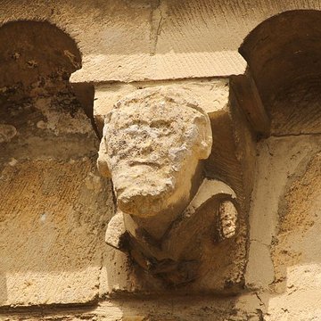 Église Saint-Pierre du Breuil