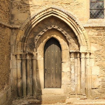 Église Saint-Pierre du Breuil