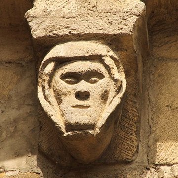 Église Saint-Pierre du Breuil
