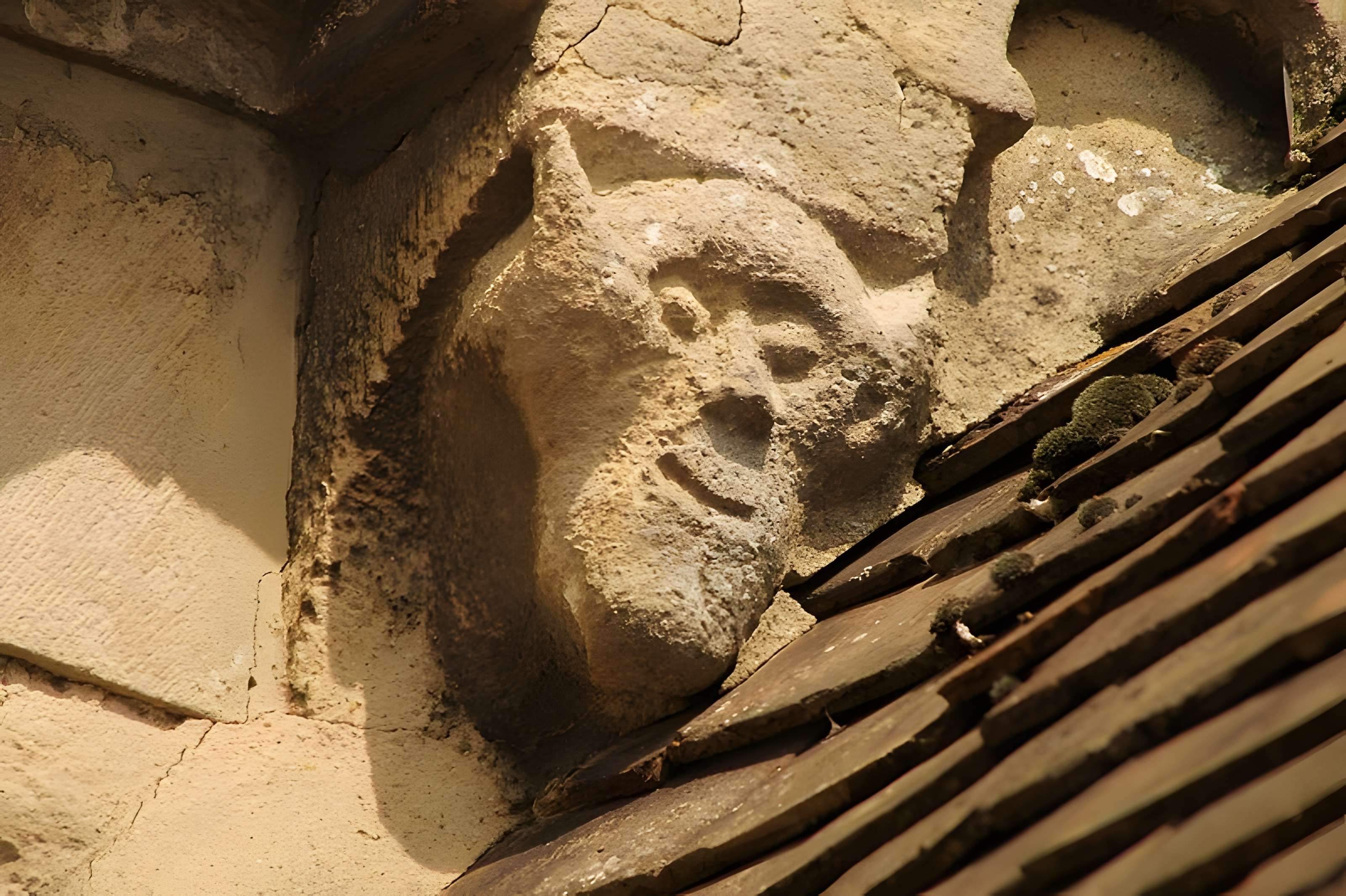 Église Saint-Pierre du Breuil
