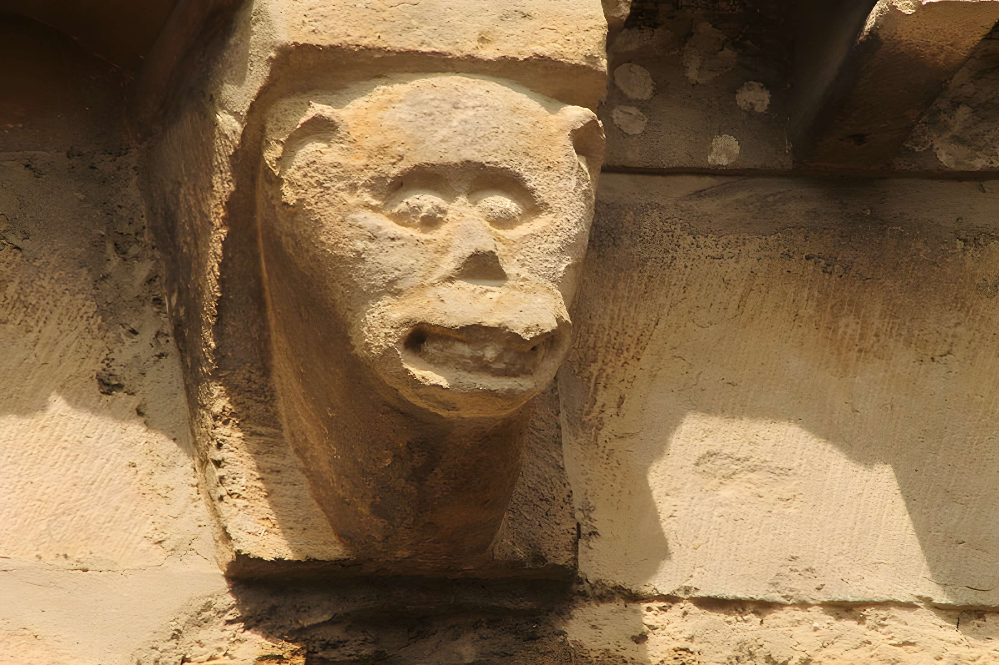 Église Saint-Pierre du Breuil