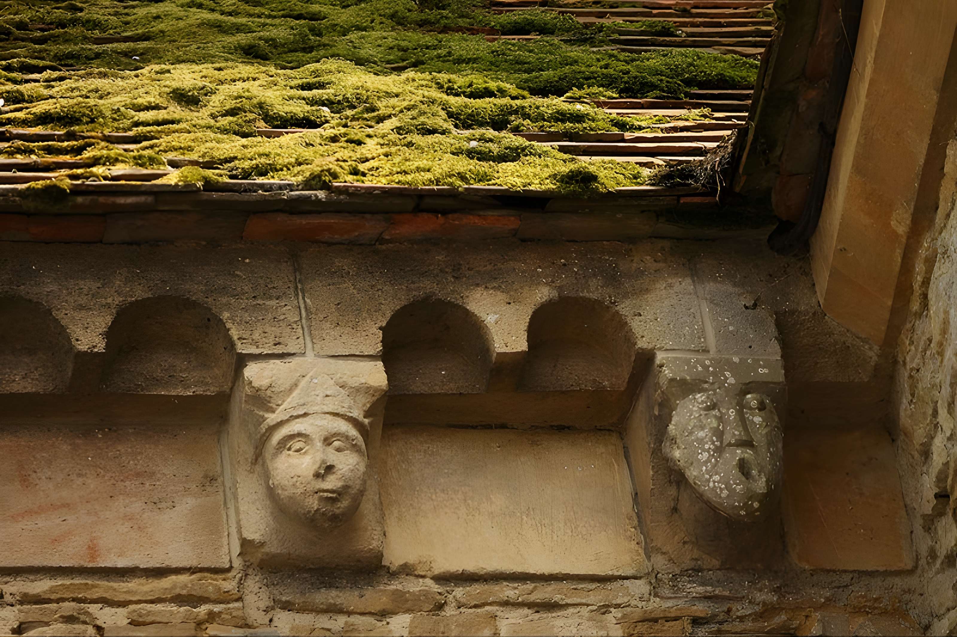 Église Saint-Pierre du Breuil