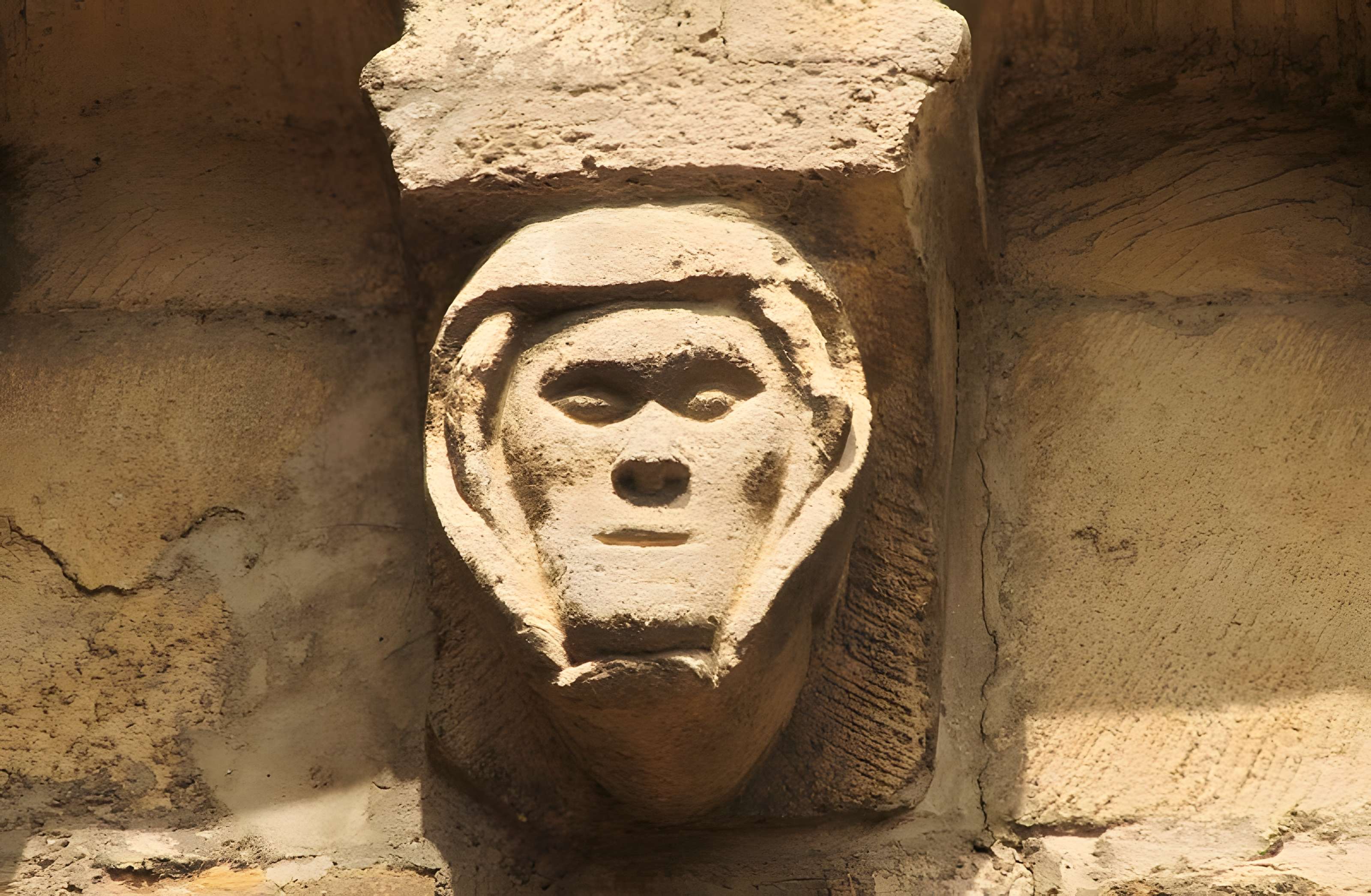 Église Saint-Pierre du Breuil