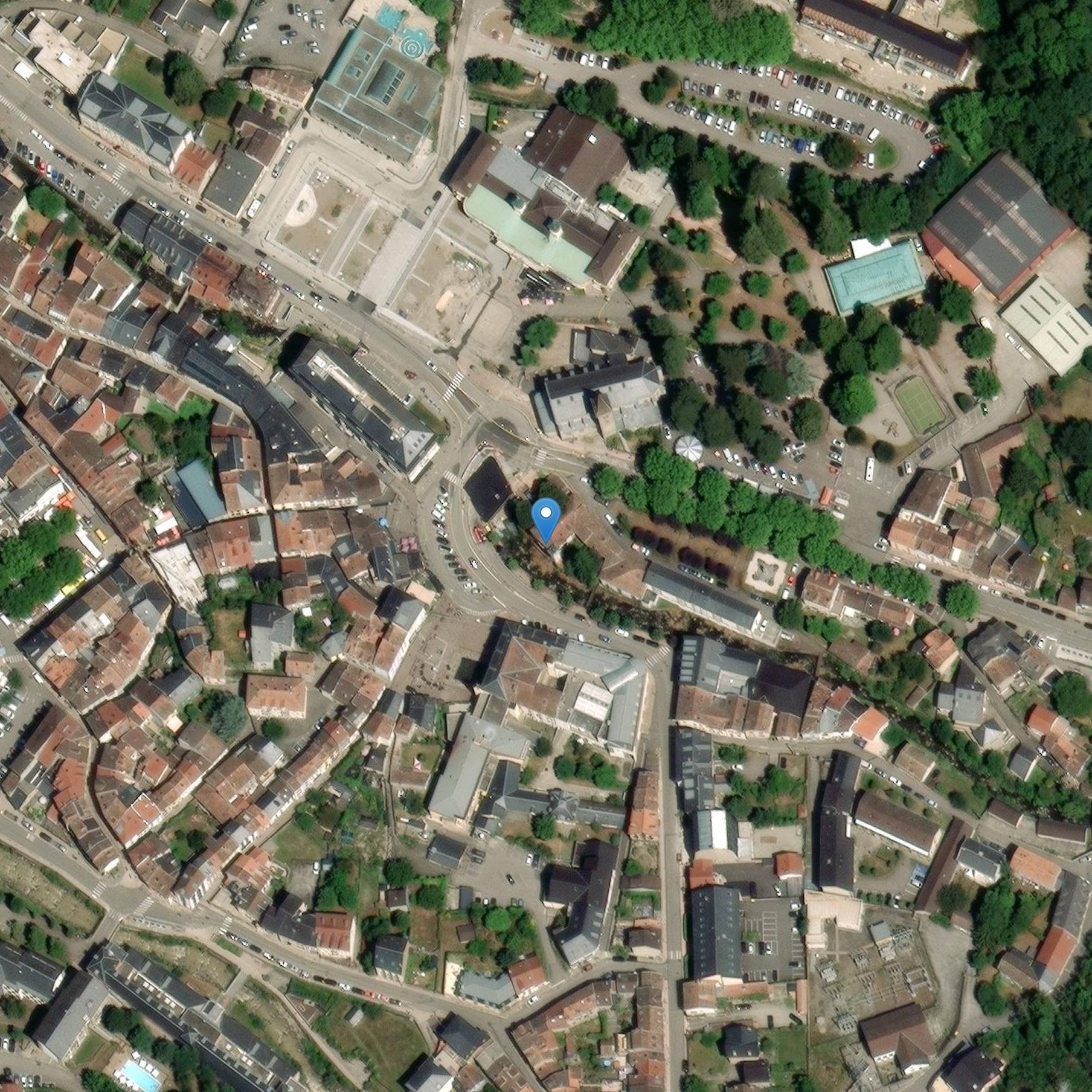 Photo de Castello di Delcassé