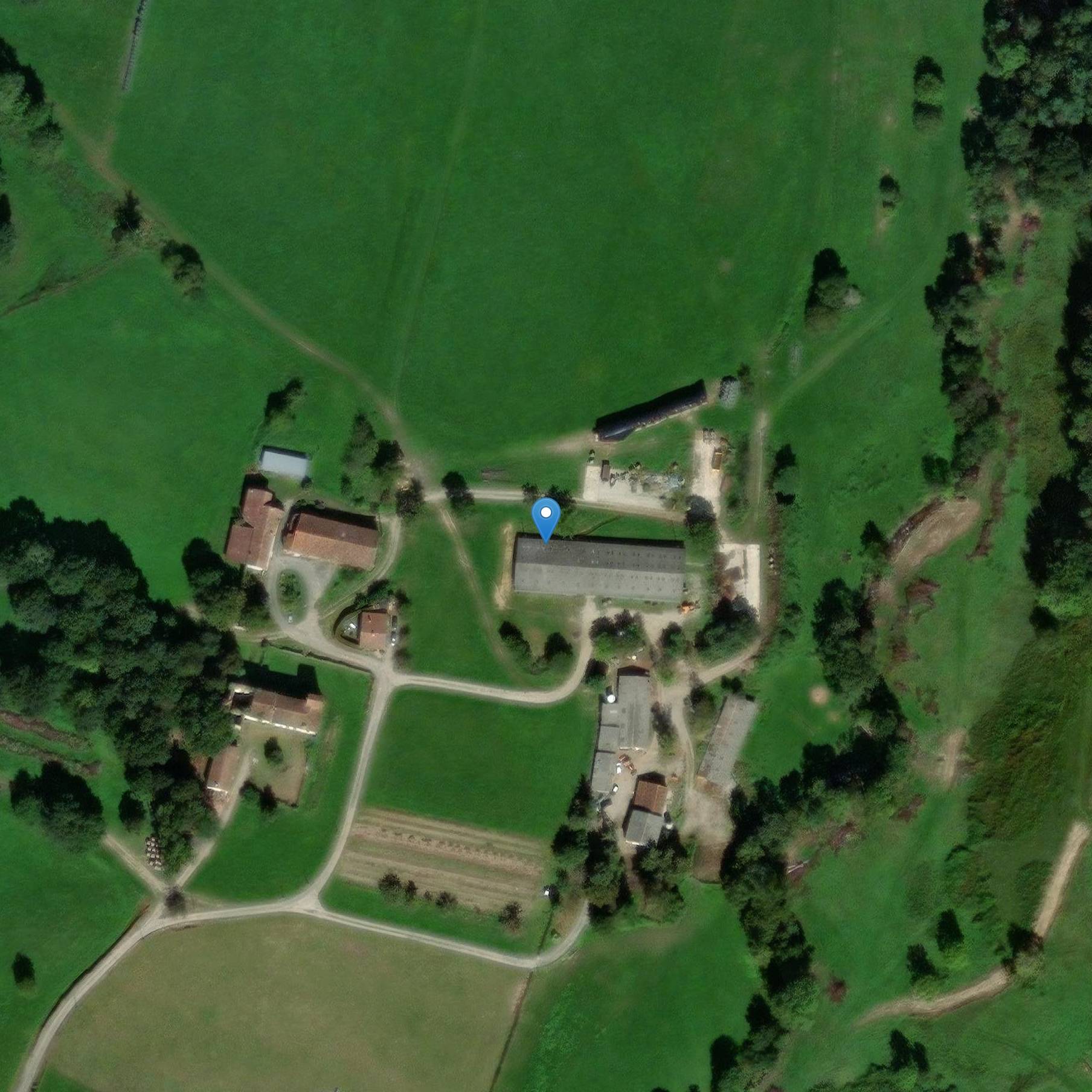 Photo de Castello di Ganac