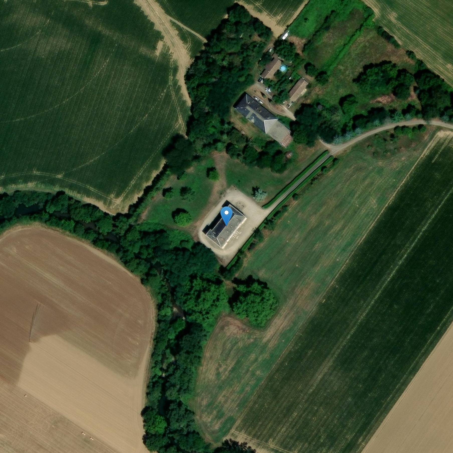 Photo de Château de Ligny