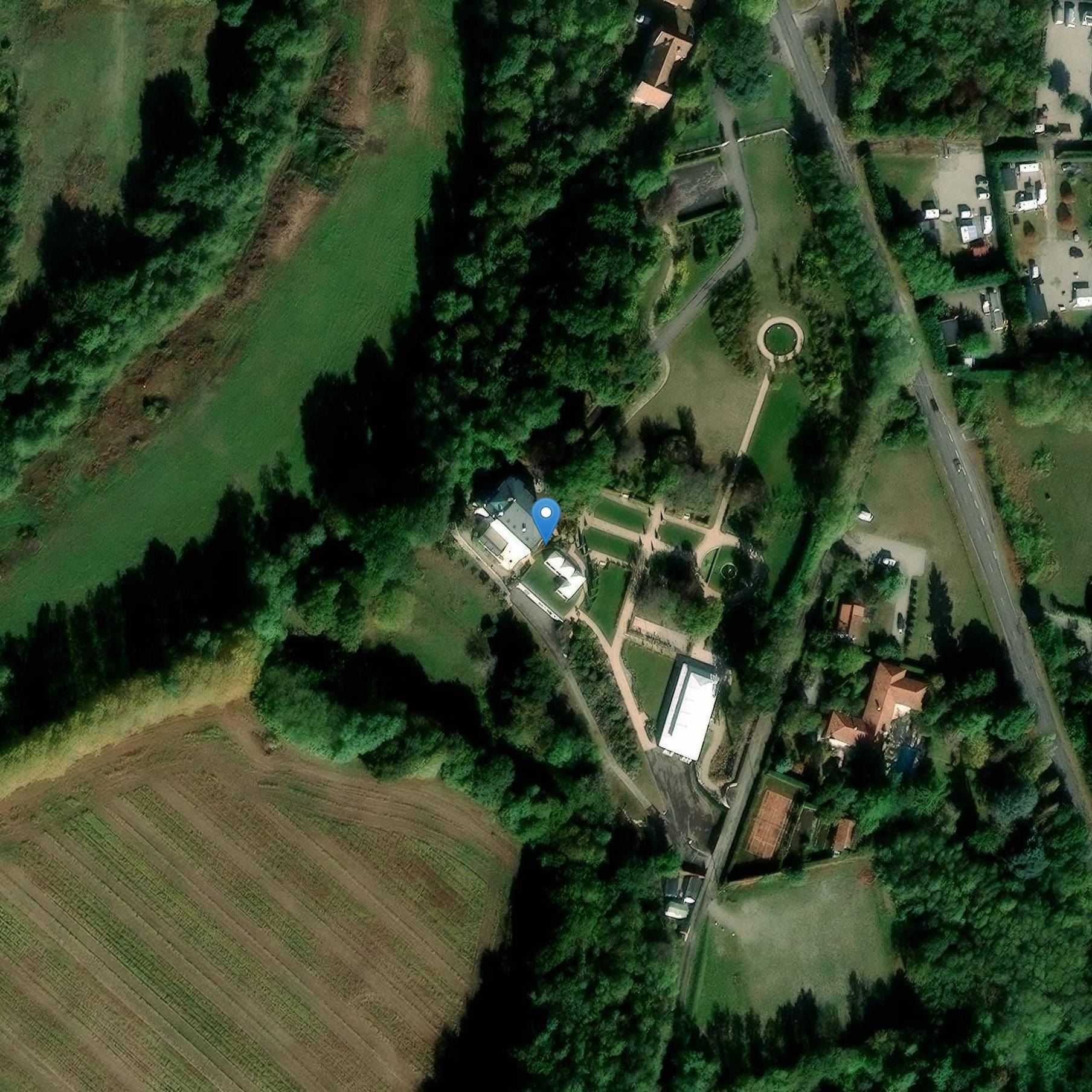 Photo de Castello di Longpré