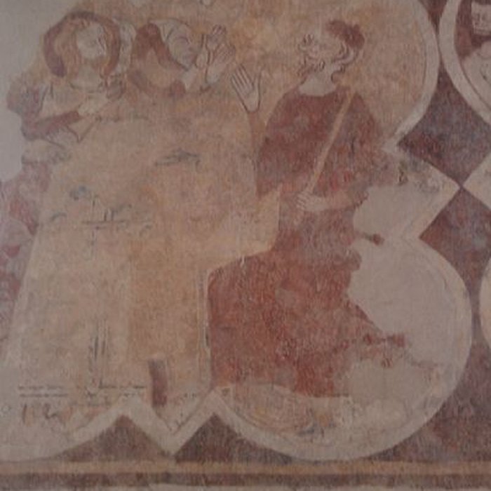 Photo de Église Saint-Pierre du Mesnil-Aubert