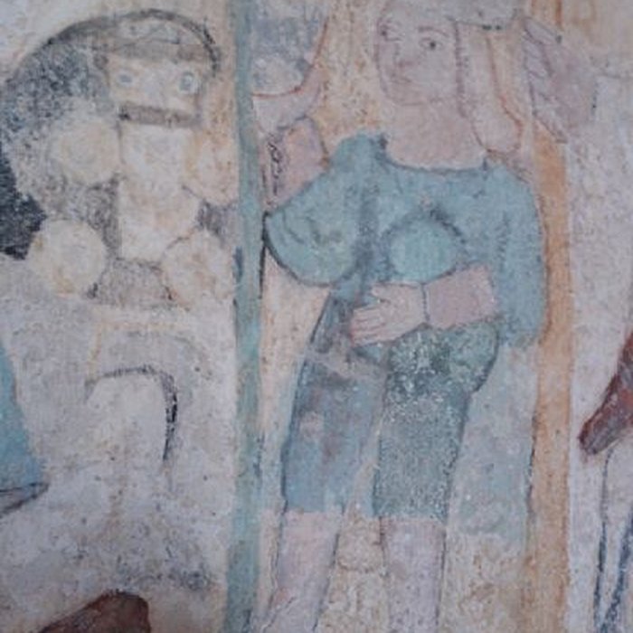 Photo de Église Saint-Pierre du Mesnil-Aubert