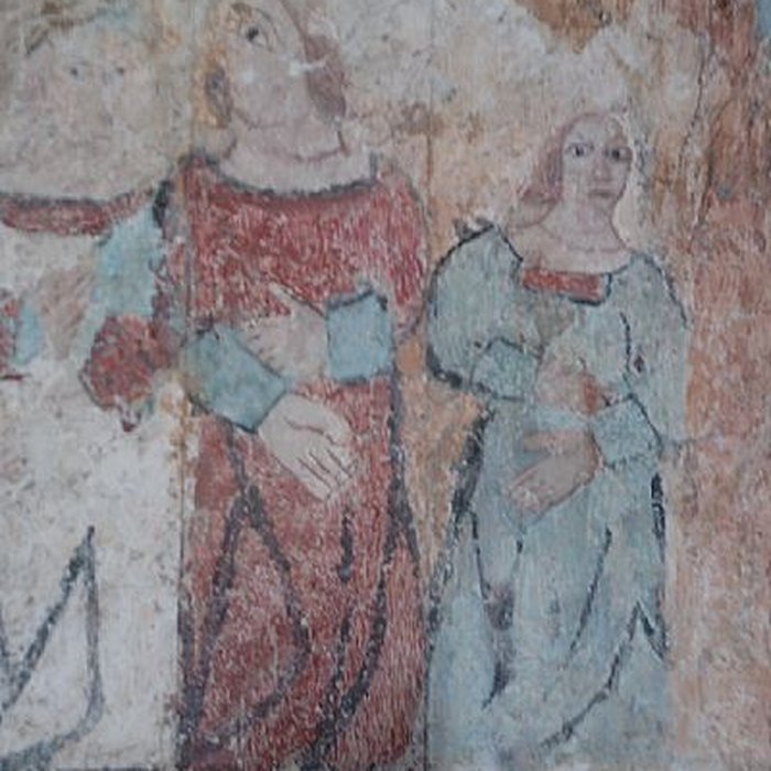 Photo de Église Saint-Pierre du Mesnil-Aubert