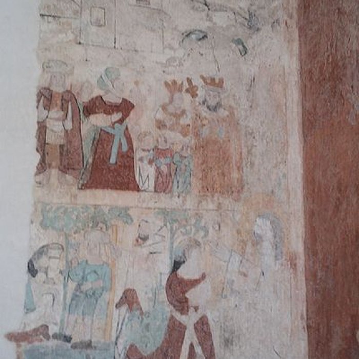 Photo de Église Saint-Pierre du Mesnil-Aubert