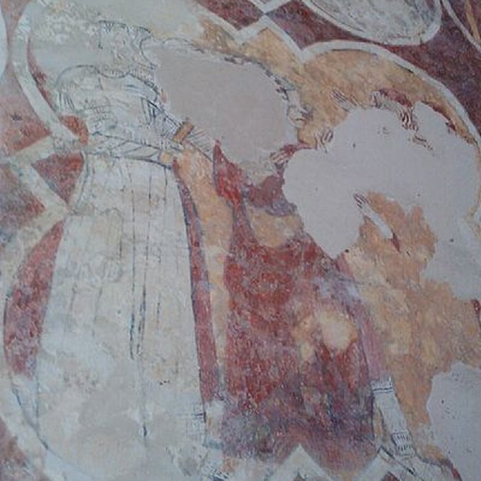 Photo de Église Saint-Pierre du Mesnil-Aubert