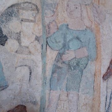 Église Saint-Pierre du Mesnil-Aubert