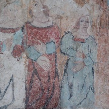 Église Saint-Pierre du Mesnil-Aubert