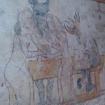 Église Saint-Pierre du Mesnil-Aubert