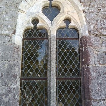 Église Saint-Pierre du Mesnil-Aubert