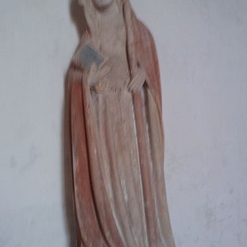 Église Saint-Pierre du Mesnil-Aubert