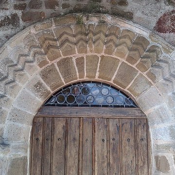 Église Saint-Pierre du Mesnil-Aubert