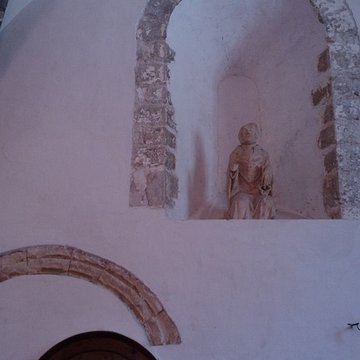 Église Saint-Pierre du Mesnil-Aubert