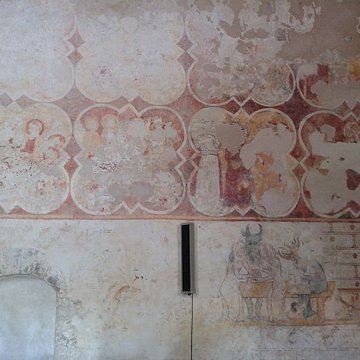 Église Saint-Pierre du Mesnil-Aubert