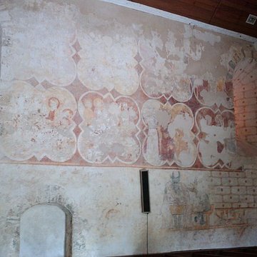 Église Saint-Pierre du Mesnil-Aubert