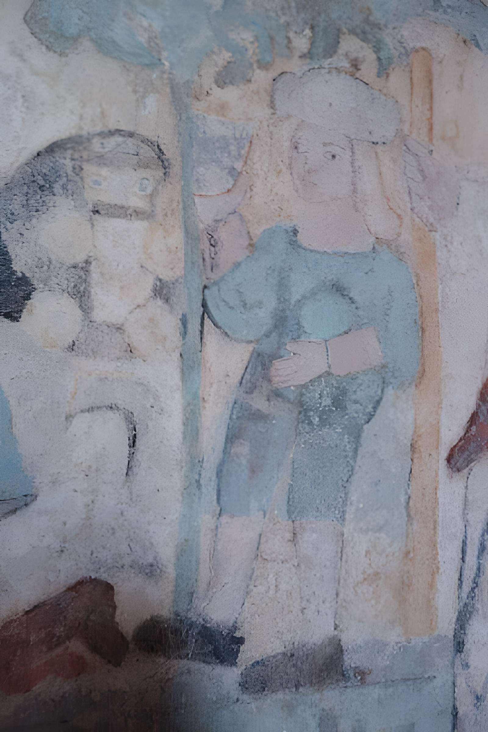 Église Saint-Pierre du Mesnil-Aubert