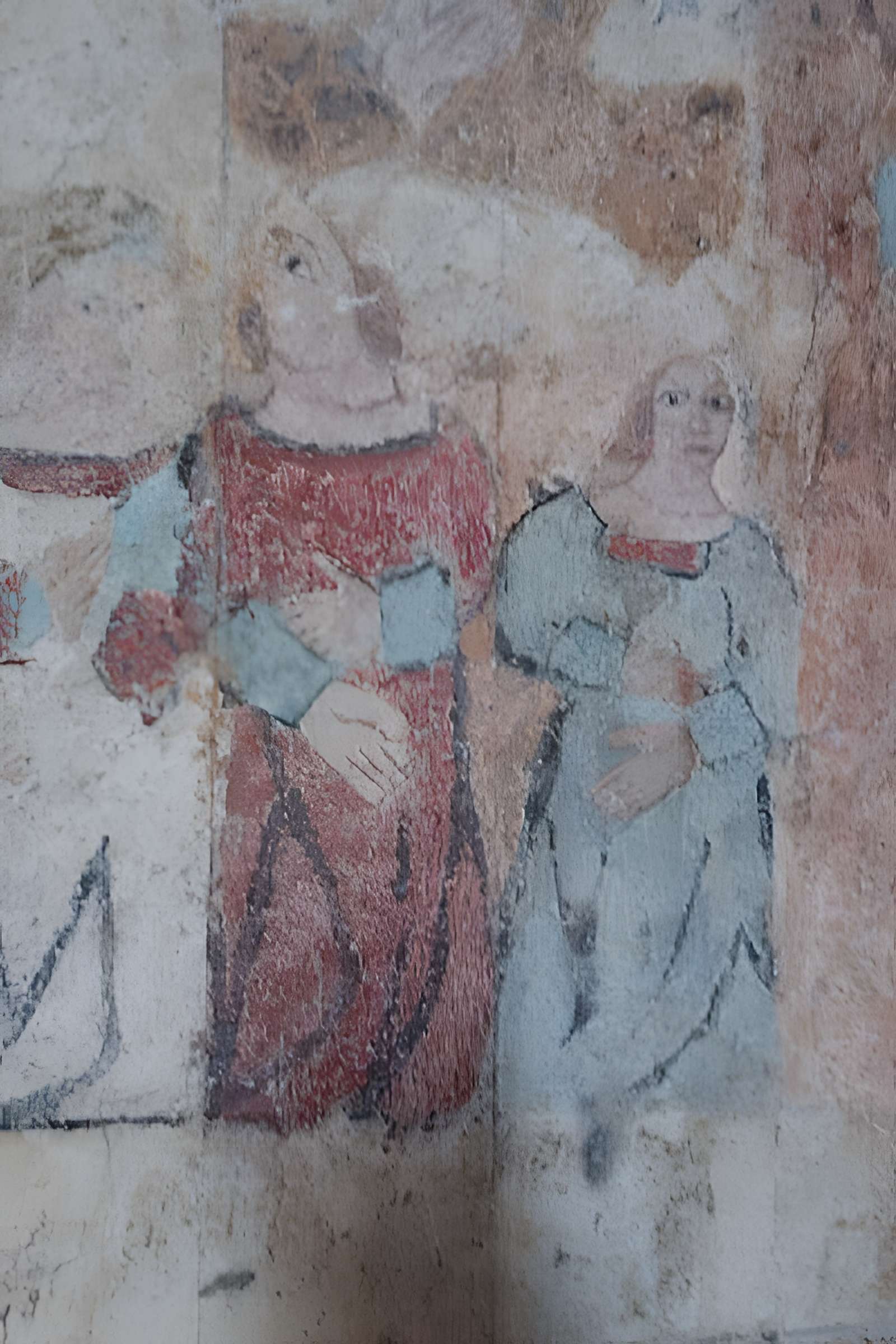 Église Saint-Pierre du Mesnil-Aubert