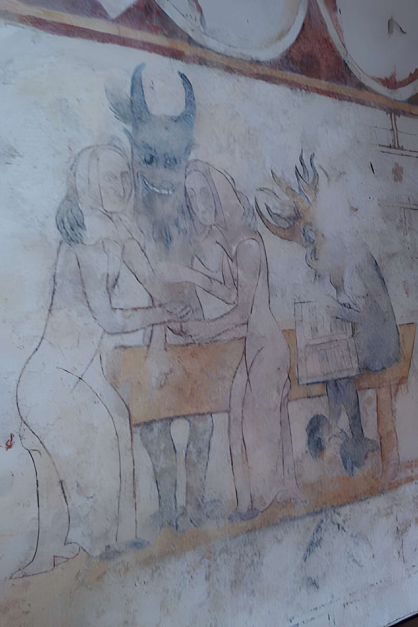 Église Saint-Pierre du Mesnil-Aubert