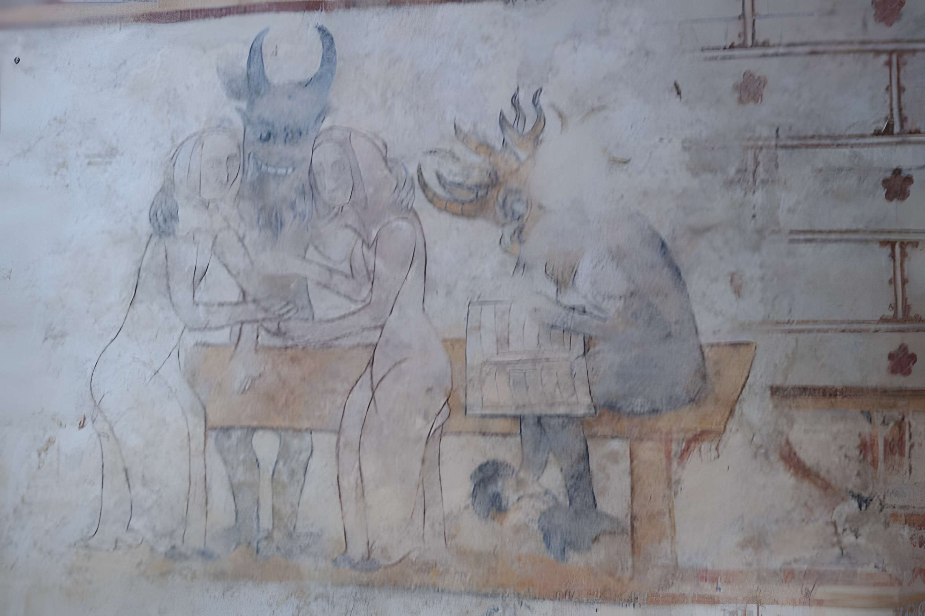 Église Saint-Pierre du Mesnil-Aubert