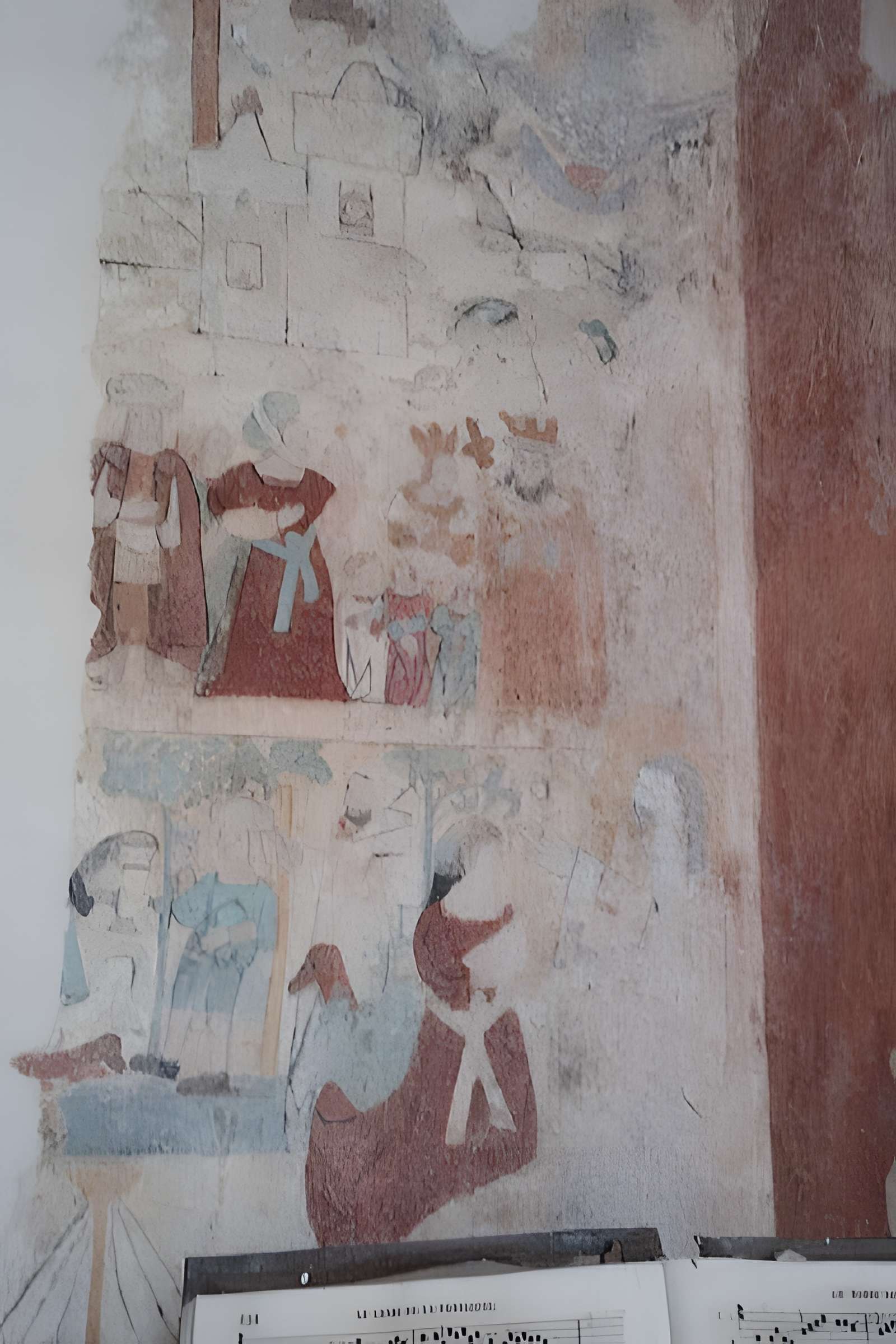 Église Saint-Pierre du Mesnil-Aubert